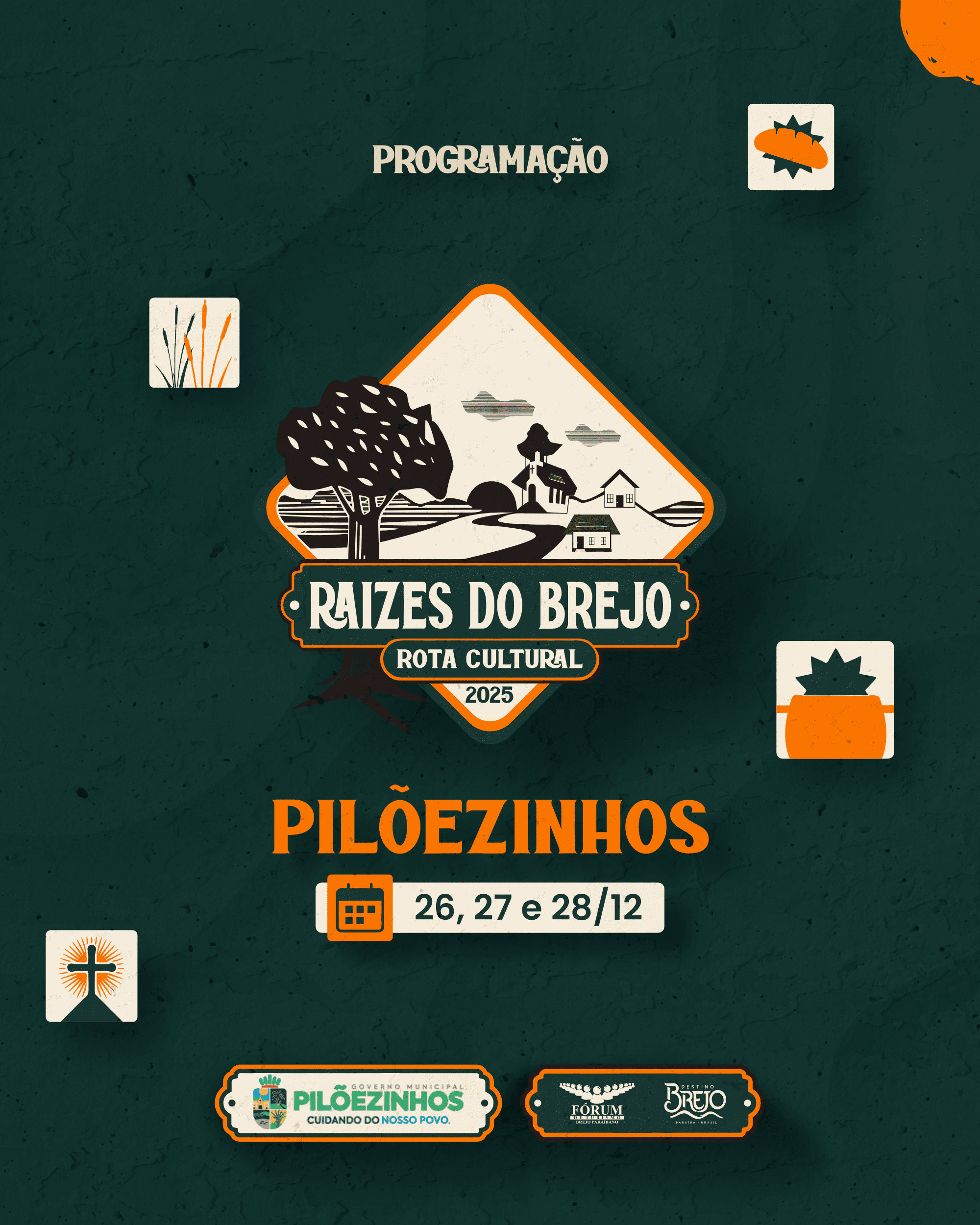 Pilôezinhos