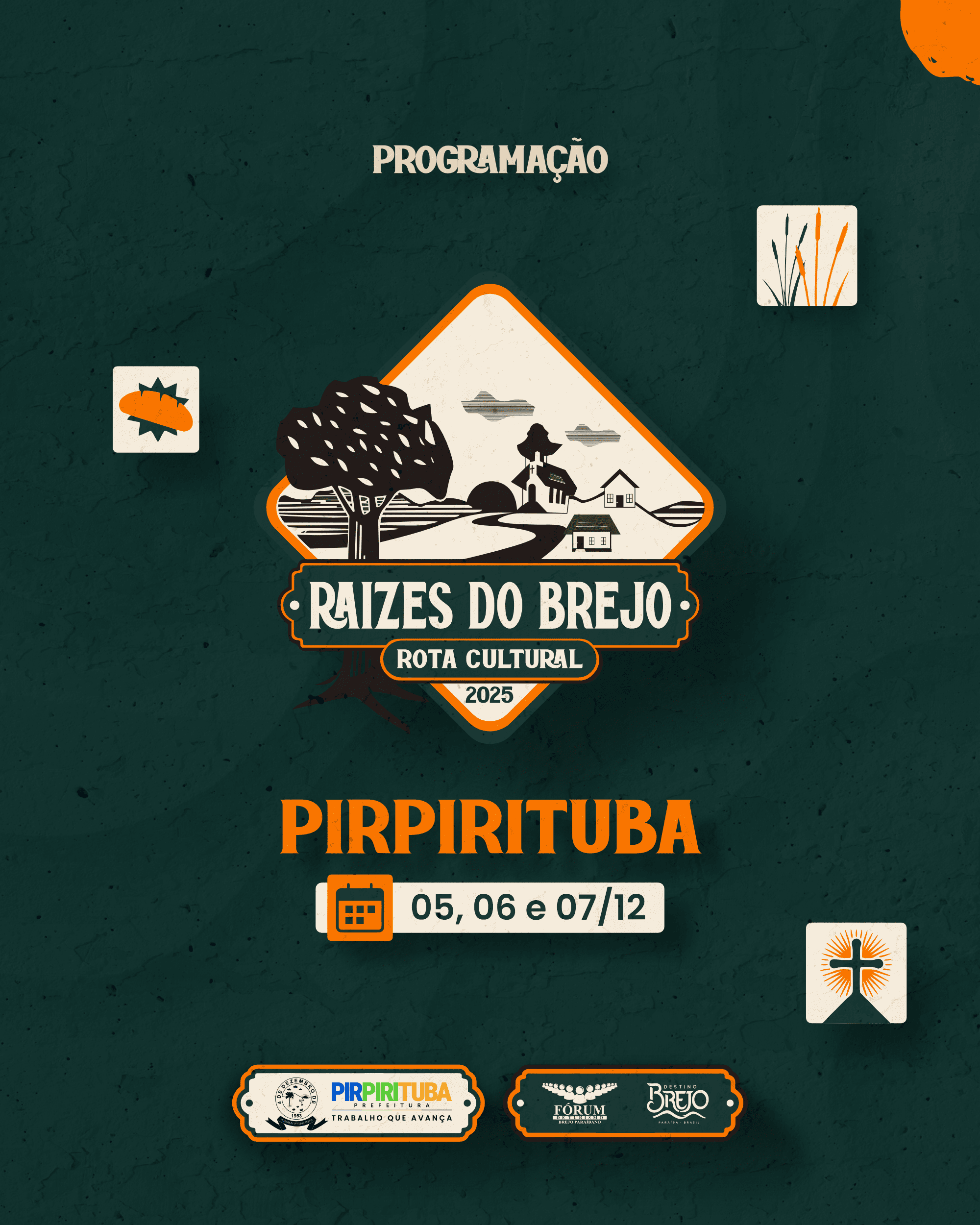 Pirpirituba